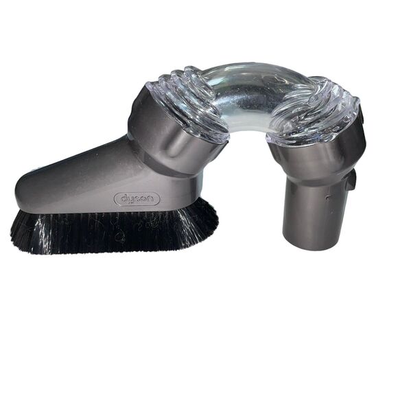 Dyson Brush Up Top Tool Multi-Angle Dust Attachment 917646-01 Adjust 3 Angles - Picture 5 of 12